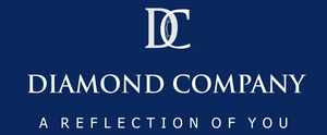 The Diamond Company Logo