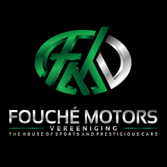 Fouche Motors Logo