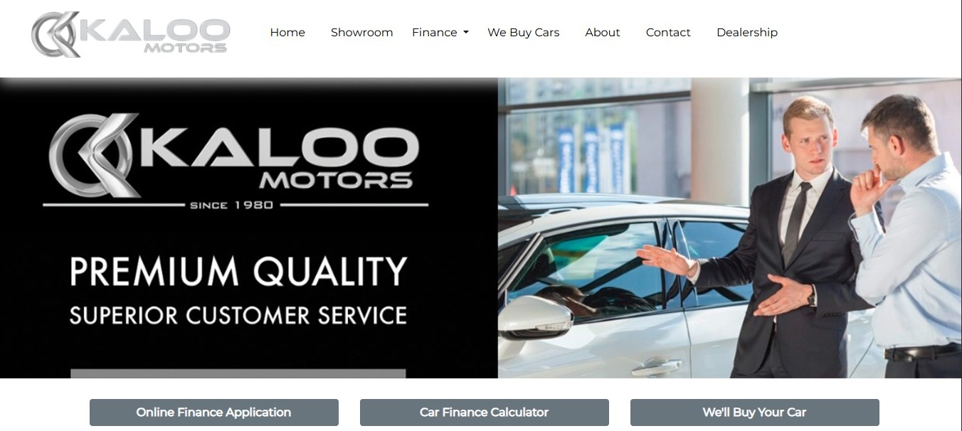 Kaloo Motors