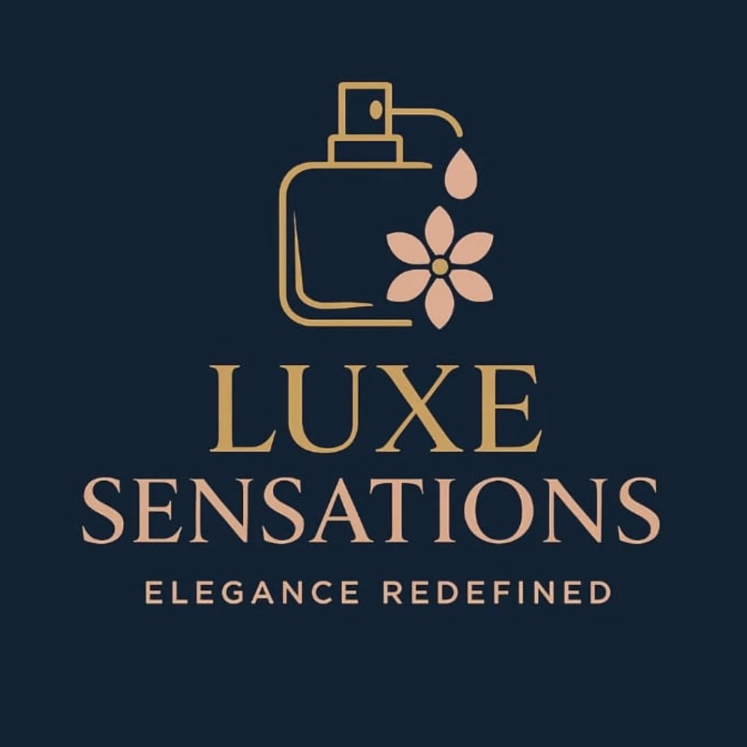 Luxe Sensations Logo