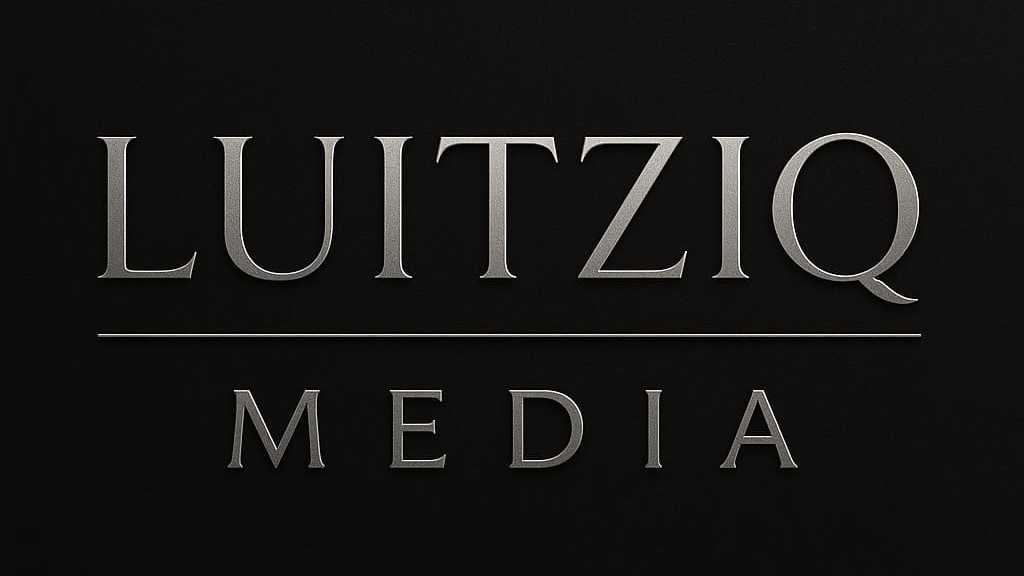 Luitziq Media Logo