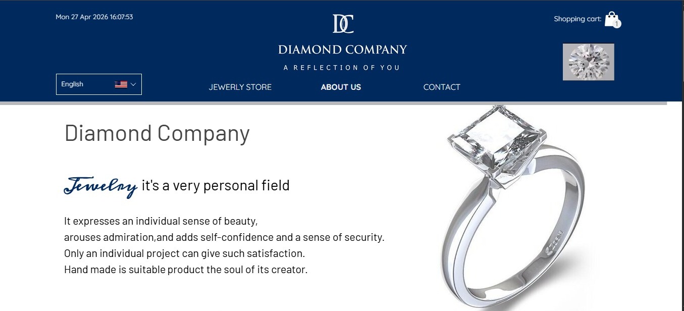 The Diamond Company