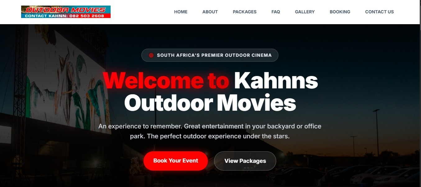 Kahnns Movies